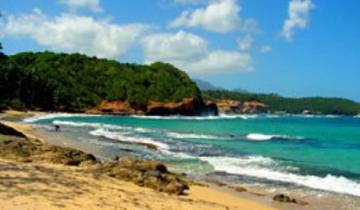 8 Days in the Grenadines, incl. Carriacou and Bequia