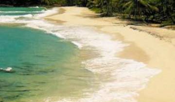 8 Days in the Grenadines, incl. Carriacou and Bequia