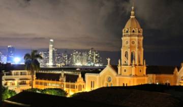 Panama Highlights