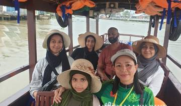 Mekong Delta Leisure trip 3D/2N