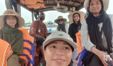 Mekong Delta Leisure trip 3D/2N