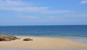 21 Day Madagascar Itinerary, incl. Antananarivo and Isalo National Park