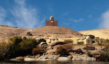 8 Days Fantastic of Egypt. Tour