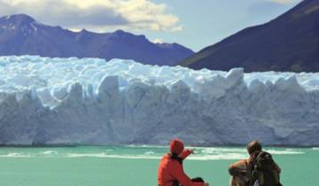 El Calafate & El Chaltén