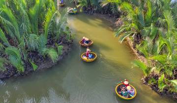 19 Day Vietnam Itinerary, incl. Hanoi and Ho Chi Minh City