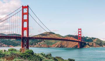 California Roadtrip: West Coast Wonders & Golden Cities