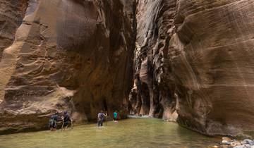 Canyons and Navajo Lands