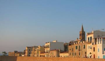 7 Day Sardinia Itinerary, incl. Cagliari and Costa Smeralda