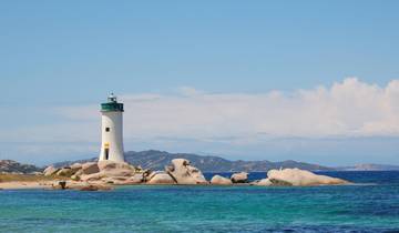 7 Day Sardinia Itinerary, incl. Cagliari and Costa Smeralda