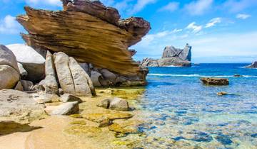 Cerdeña al descubierto - Descubre los tesoros de la enigmática isla italiana