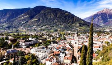 Venice to Milan: 7-Days Alps & Dolomites Tour Tour