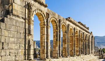 Luxury Tour of Northern Morocco Tour
