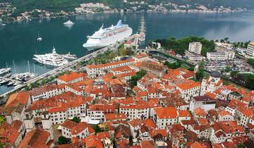 11 Day Balkans & Greek Islands Itinerary, incl. Dubrovnik and Santorini