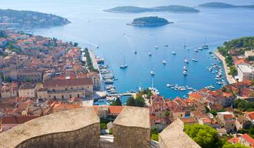 Highlights of Croatia & Slovenia  - 11 days Tour