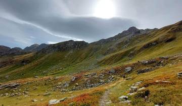 Circuit des sommets des Balkans en 12 jours - Choisissez la route des Balkans