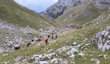 10 Days in the Balkans, incl. Albania and Kosovo