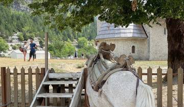 10 Days in the Balkans, incl. Albania and Kosovo