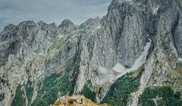 10 Days in the Balkans, incl. Albania and Kosovo