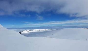 Kilimanjaro Hiking Via Umbwe Route & Materuni Day Tour