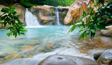 Costa Rica Escape