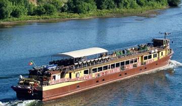 Douro-Tal Flusskreuzfahrt All Inclusive - Spirit of Chartwell (5 Tage) Rundreise