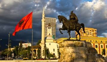 Rondleiding in Tirana – halve dag-rondreis