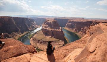 Vegas und das Beste aus dem Westen