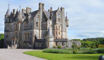 Blarney Castle, Ring of Kerry & Dingle Tour