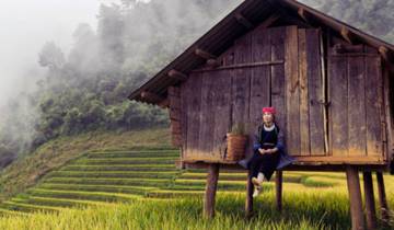 Best of North Vietnam 12 Days Tour