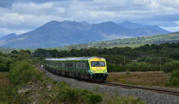 7-daagse rondreis door heel Ierland Plus- Hoogtepunten