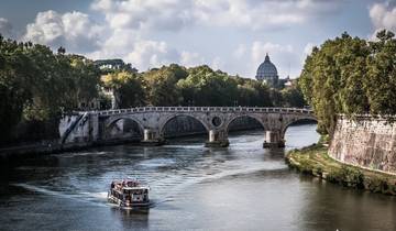 Absolute Italy by Rail Tour