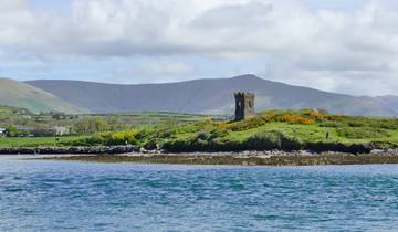 London - Dublin & The Ring of Kerry Tour