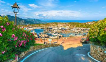 Das Beste aus Sardinien - 7 Tage Rundreise