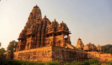 Circuito Tesoros del Norte de la India y Madhya Pradesh