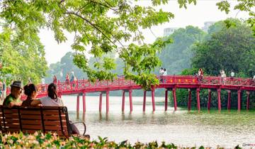 Best Choice- 12 Days Vietnam Excursion Highlight Tour Tour