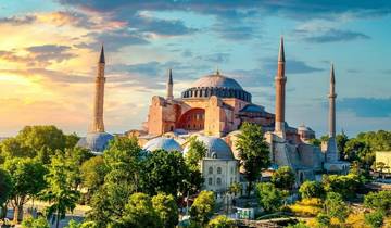 3 Days Private Guided Istanbul Tour Tour