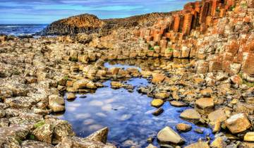 10 Days in Ireland & Northern Ireland, incl. Dublin and Galway