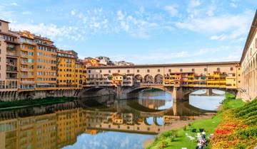 7 Day Rome & Tuscany Tour Package Tour