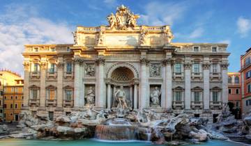 7 Day Rome, Florence, Tuscany & Venice Tour Package