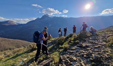 Vallée de Zagoria : Un coin caché où le temps retient son souffle