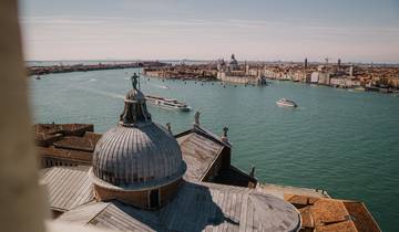 4 dagen Italiaanse Dromen – Garda & Venetië Rondreis door in kleine groep vanuit Milaan-rondreis