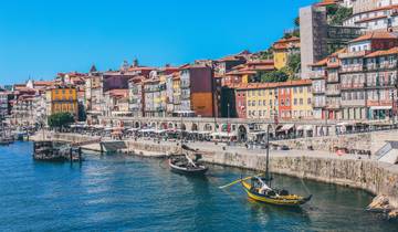 3 Day Porto, Aveiro & Passionate Portugal Small-Group Tour from Lisbon Tour