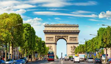 Bonjour Paris: A City Break Getaway