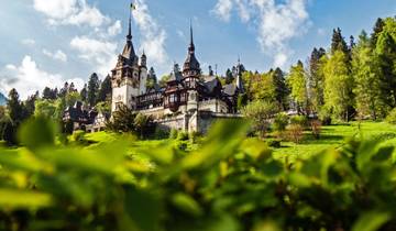 De Bucarest à Dubrovnik Circuit découverte des Balkans - Circuit en petit groupe