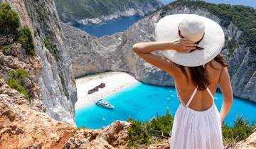 Best of Greece; Ancient Treasures & Ionian Islands in 8 days Tour