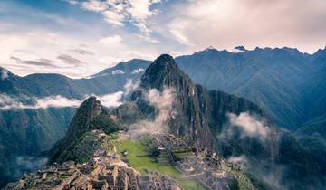 Peruvian Adventure Tour