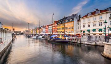 Highlights of Scandinavia & Finland Cruise (Finland, Sweden, Denmark & Norway) Tour