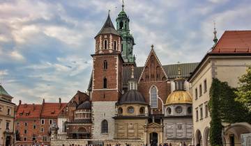 Medieval Poland Tour