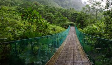 Treasures of Costa Rica