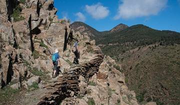 Marokkanisches Abenteuer: Marrakesch, Atlasgebirge, Agafay-Wüste & Essaouira Rundreise